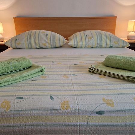 Apartment Berekin Спліт Екстер'єр фото