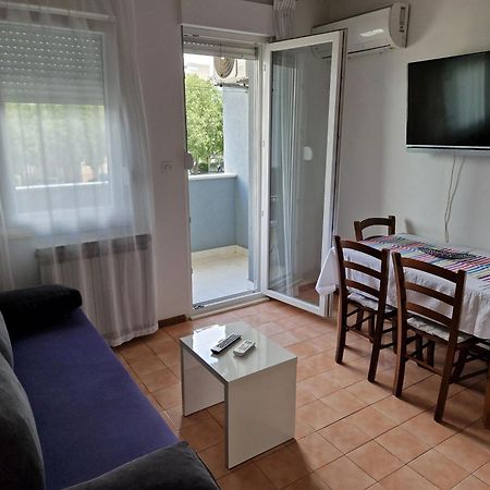 Apartment Berekin Спліт Екстер'єр фото