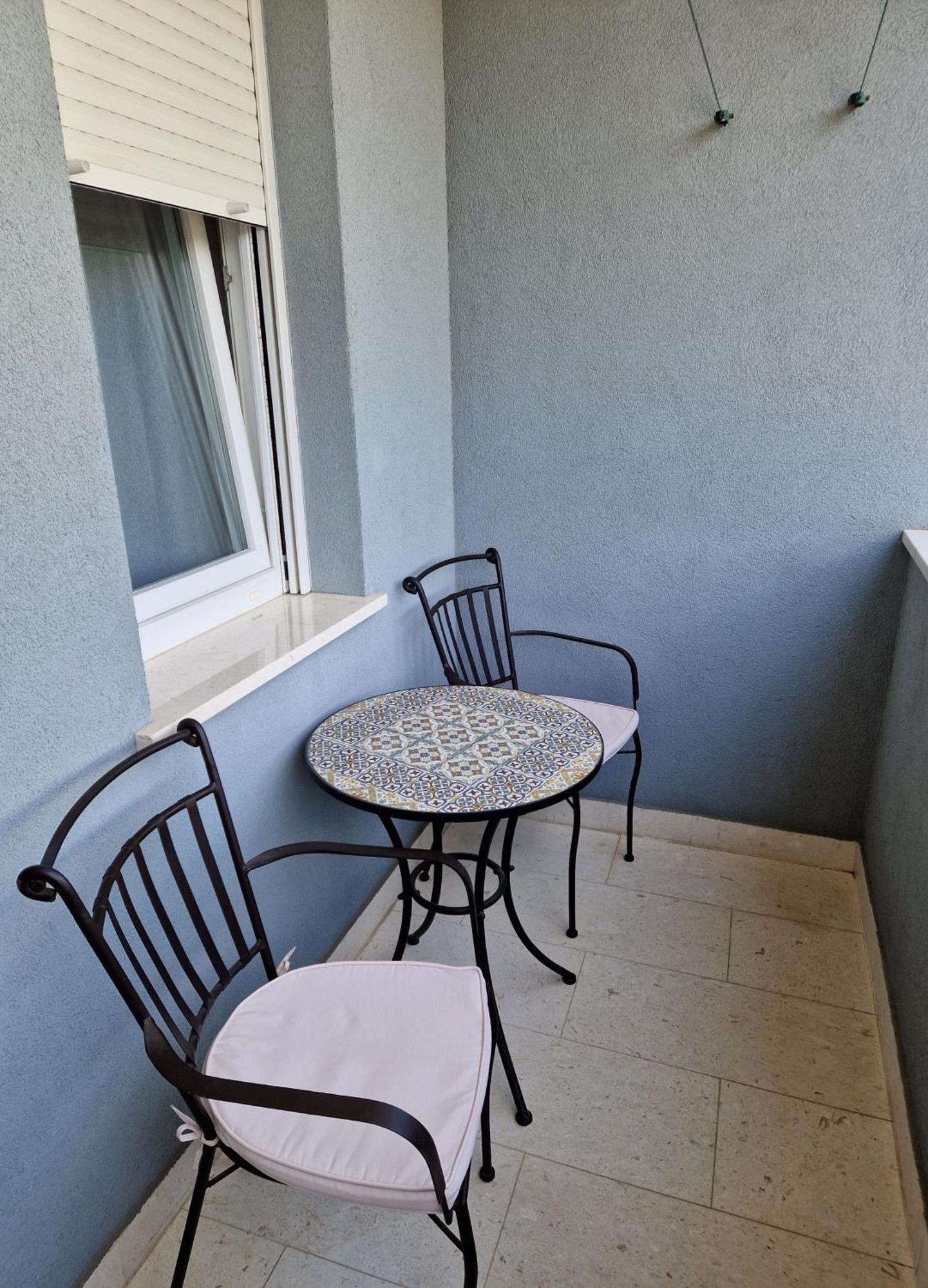 Apartment Berekin Спліт Екстер'єр фото