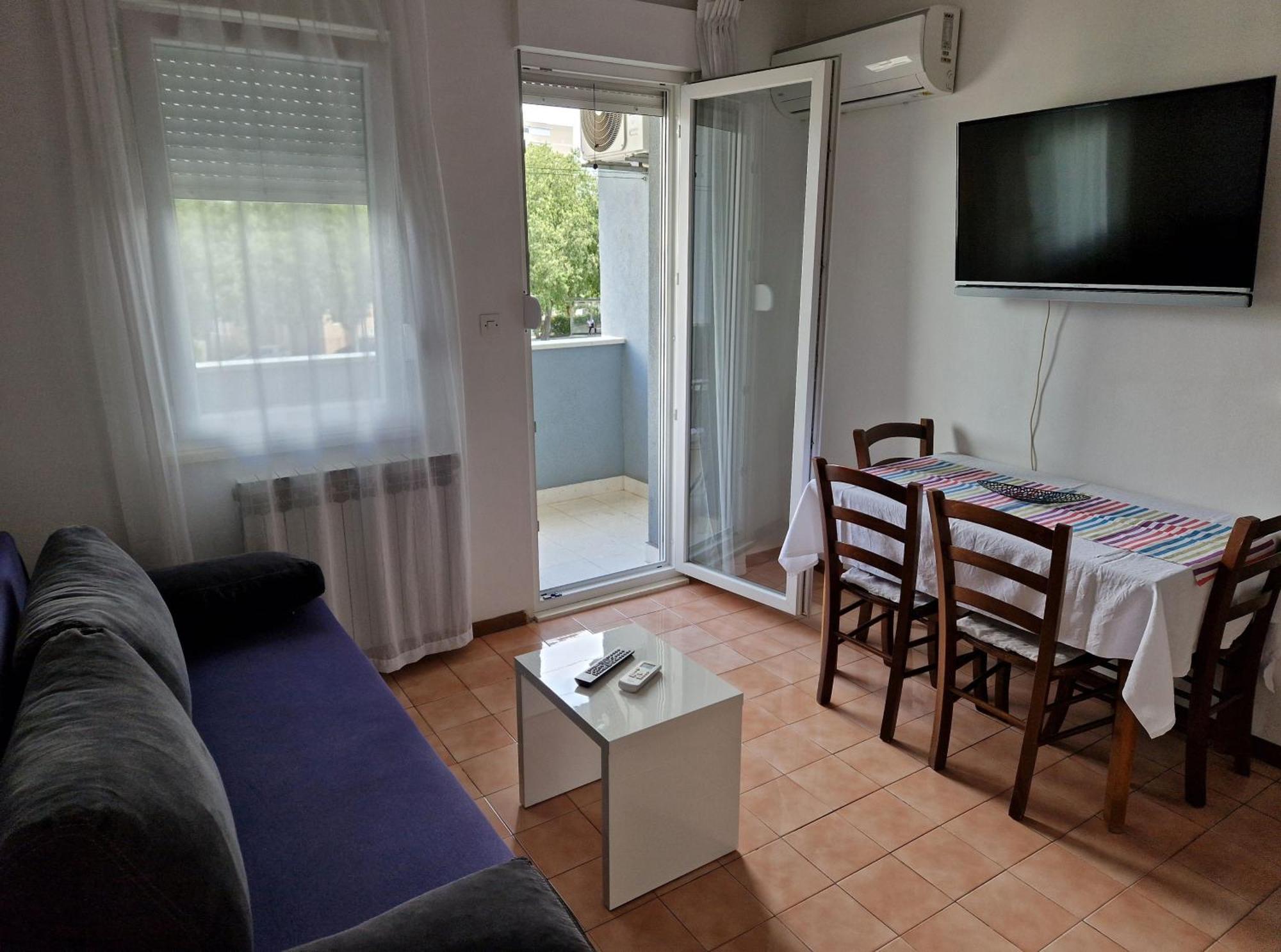 Apartment Berekin Спліт Екстер'єр фото