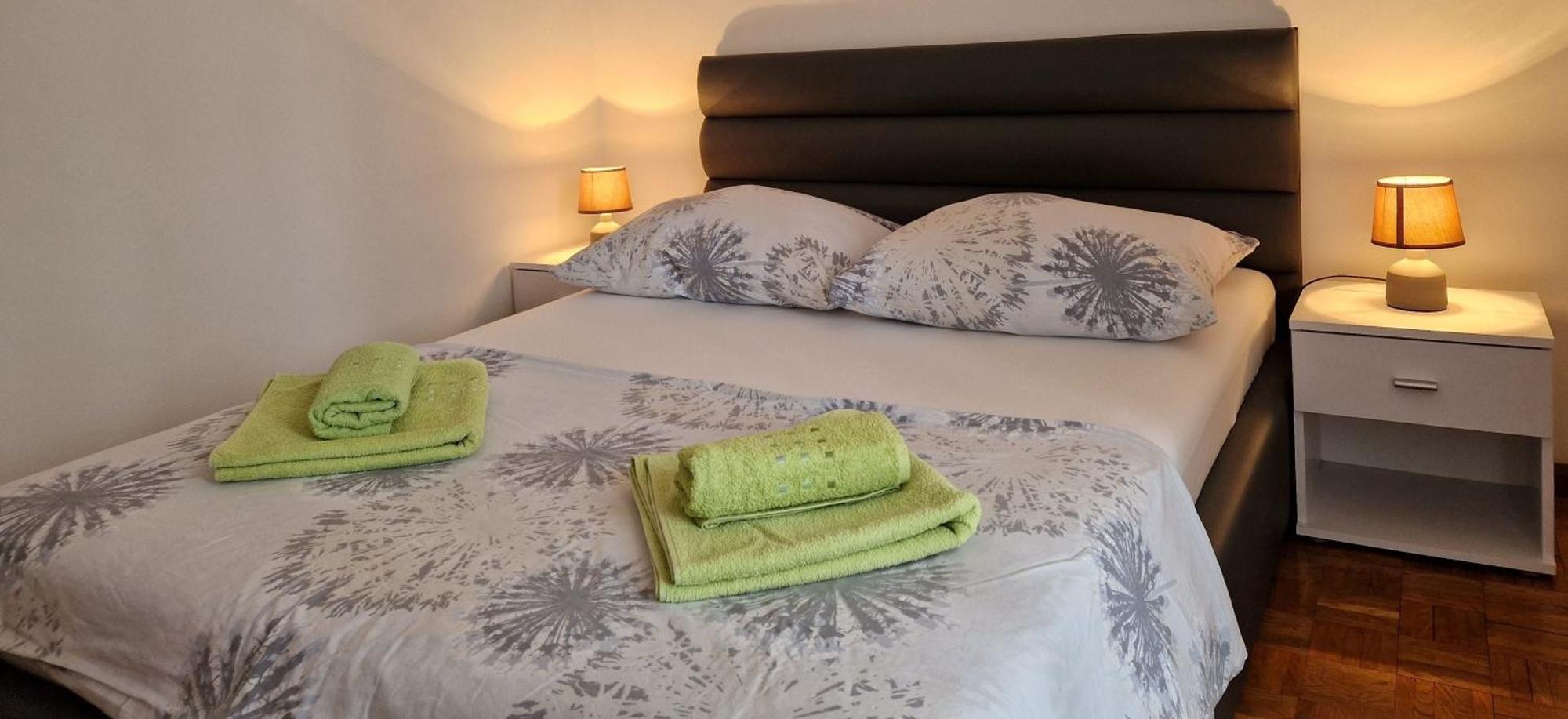 Apartment Berekin Спліт Екстер'єр фото