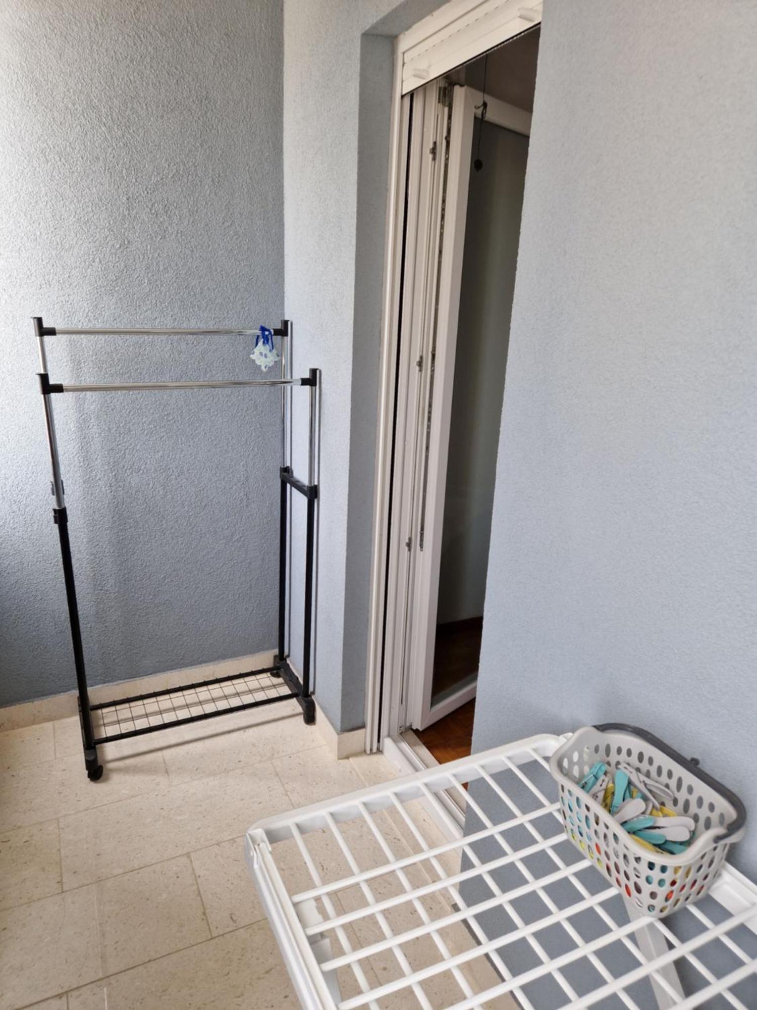 Apartment Berekin Спліт Екстер'єр фото