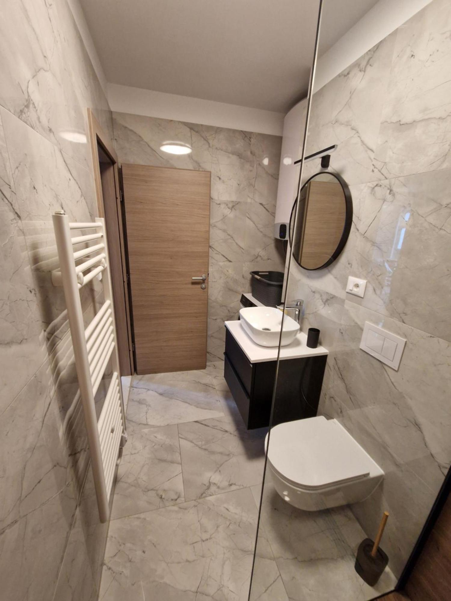 Apartment Berekin Спліт Екстер'єр фото