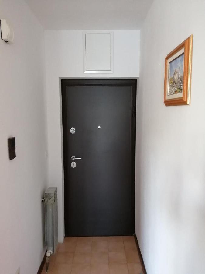 Apartment Berekin Спліт Екстер'єр фото